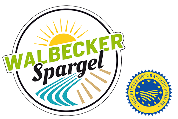 walbecker Spargel ggA